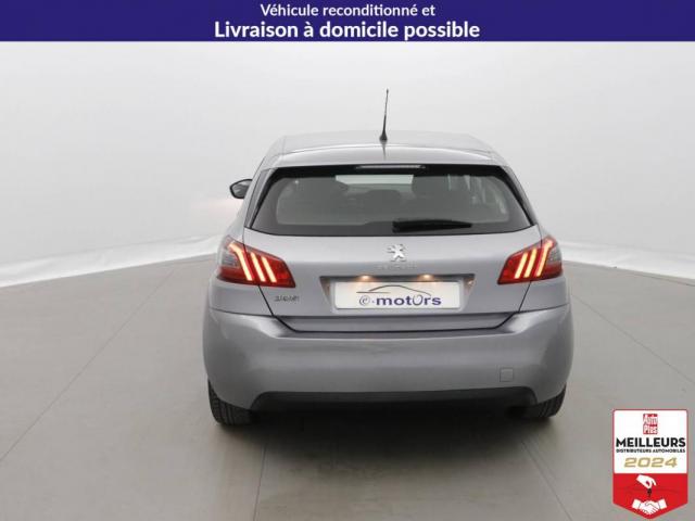 Peugeot 308 image 1