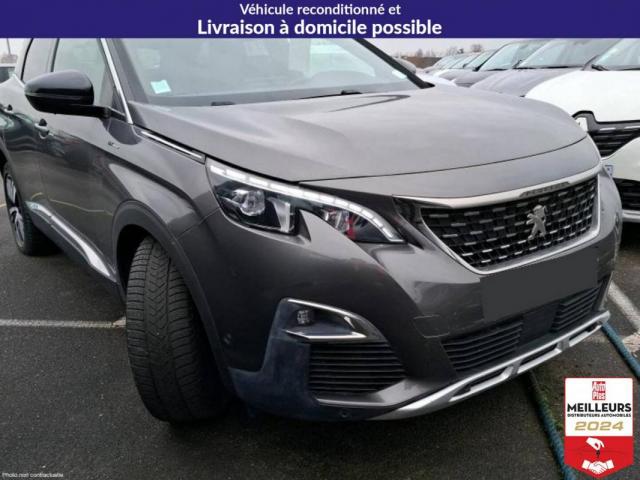 Peugeot 3008 image 4