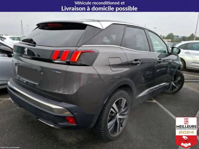 Peugeot 3008 image 3