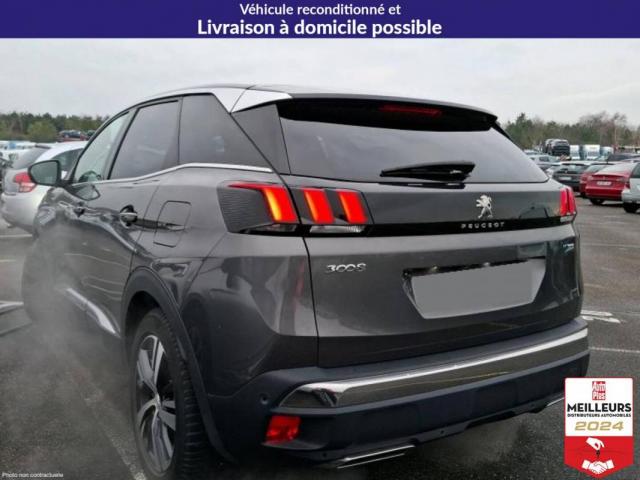 Peugeot 3008 image 5