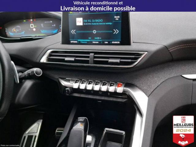 Peugeot 3008 image 1
