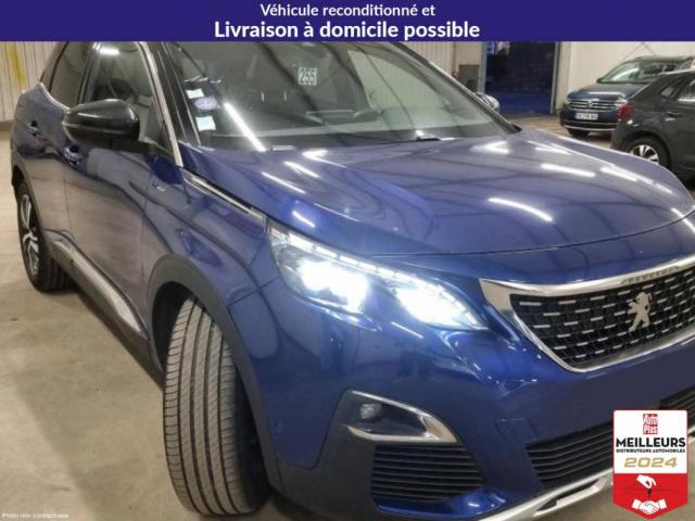 Peugeot 3008 image 5