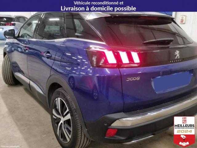 Peugeot 3008 image 6