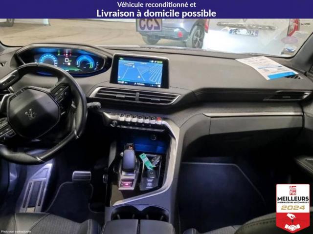 Peugeot 3008 image 4