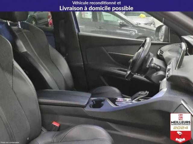 Peugeot 3008 image 1