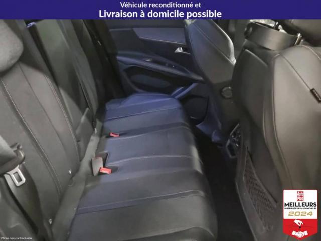 Peugeot 3008 image 7