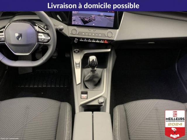 Peugeot 308 image 2