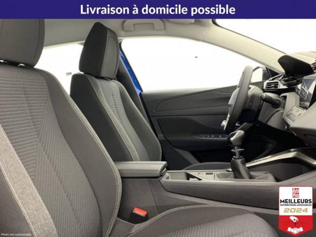 Peugeot 308 image 8