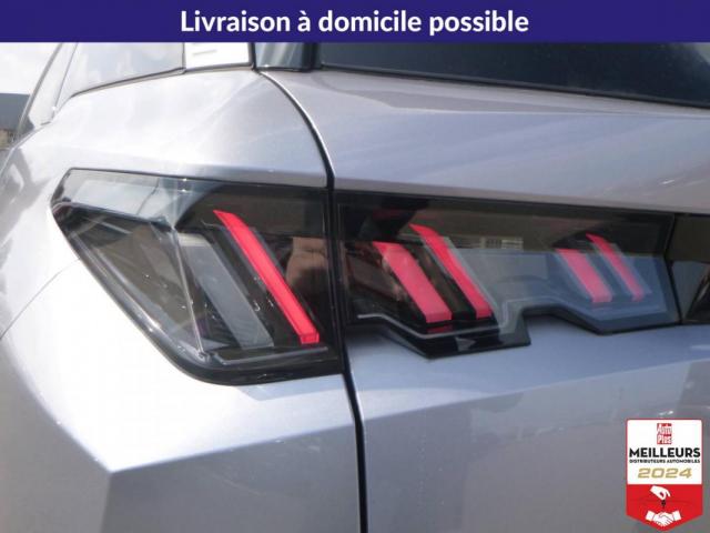 Peugeot 5008 image 1