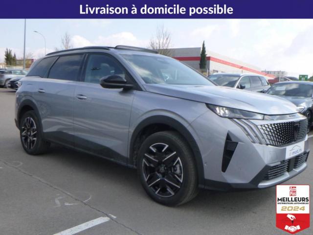Peugeot 5008 image 9