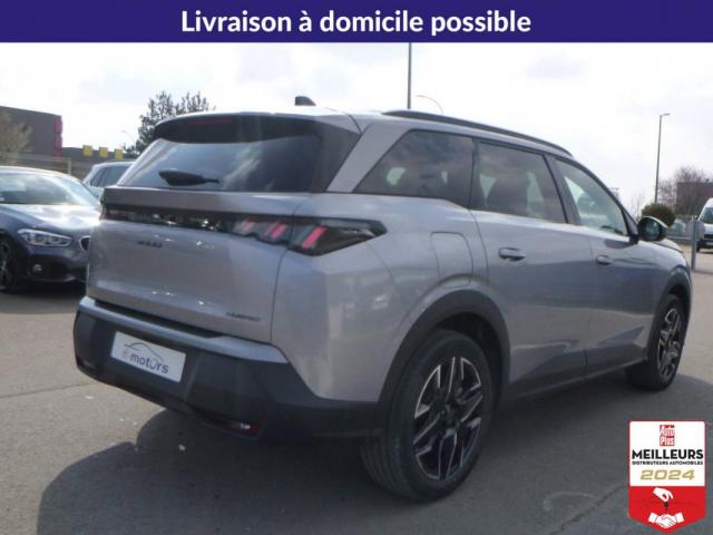 Peugeot 5008 image 8
