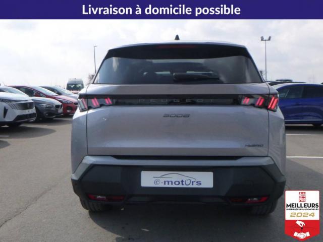 Peugeot 5008 image 3