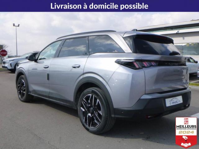 Peugeot 5008 image 2