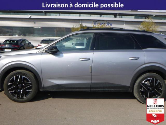 Peugeot 5008 image 4