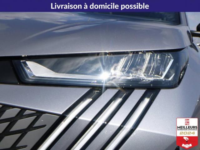 Peugeot 5008 image 5