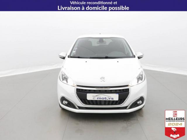 Peugeot 208 image 1