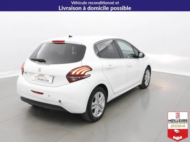 Peugeot 208 image 4