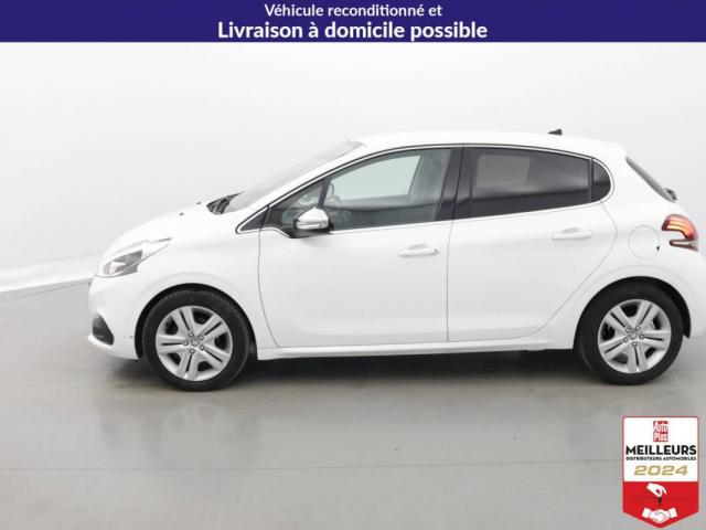 Peugeot 208 image 3