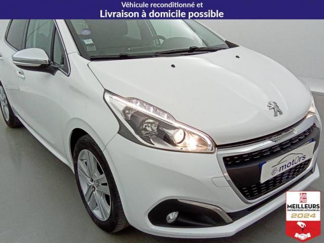 Peugeot 208 image 6