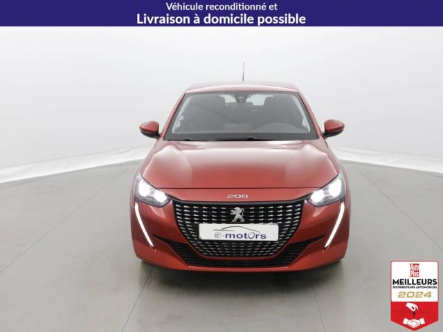 Peugeot 208 image 2
