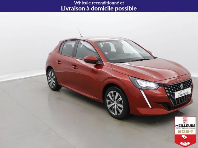 Peugeot 208 image 3