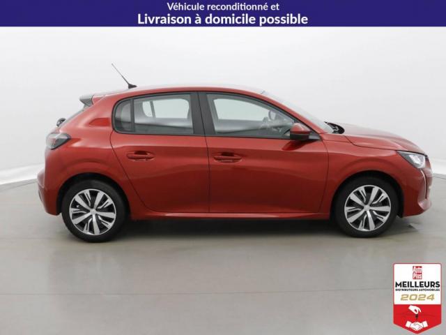 Peugeot 208 image 8