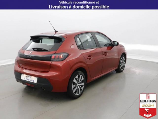 Peugeot 208 image 1