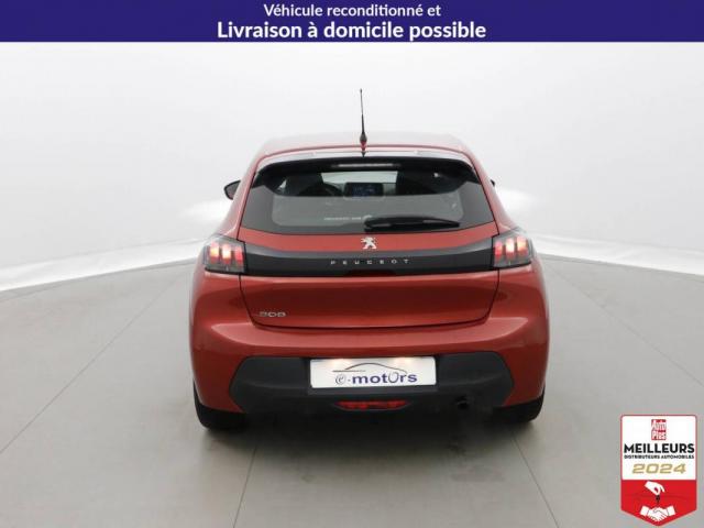 Peugeot 208 image 7