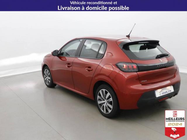 Peugeot 208 image 6