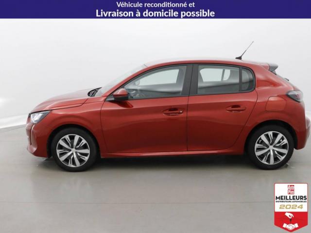 Peugeot 208 image 5