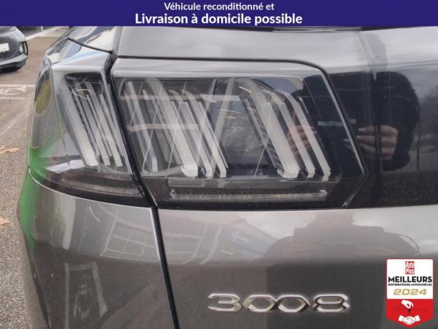 Peugeot 3008 image 1