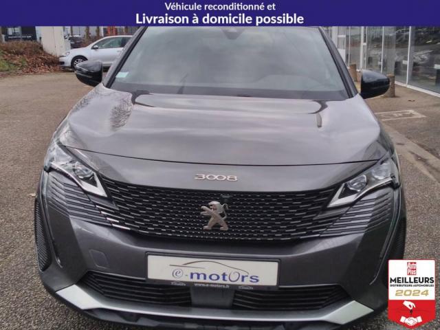 Peugeot 3008 image 6