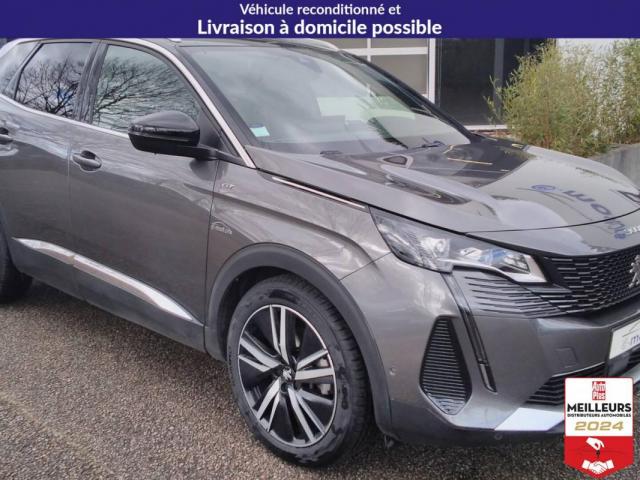 Peugeot 3008 image 4
