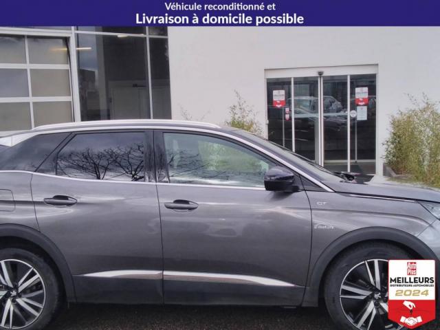 Peugeot 3008 image 2
