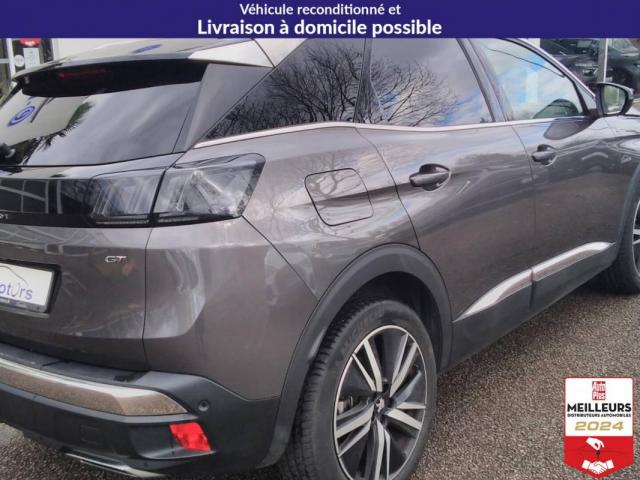 Peugeot 3008 image 8