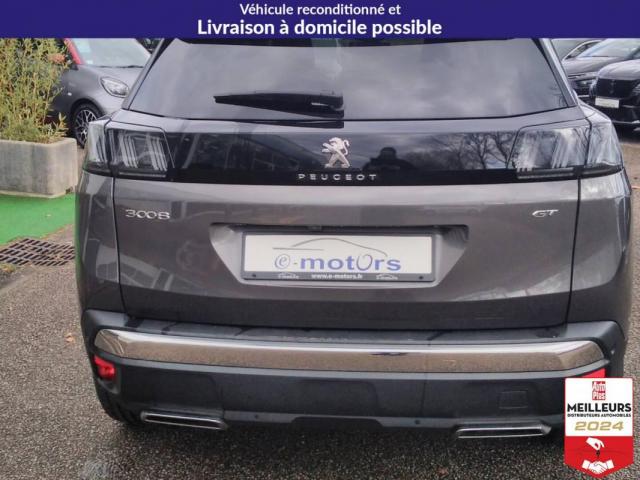Peugeot 3008 image 5