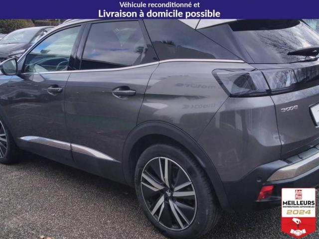 Peugeot 3008 image 7