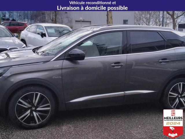 Peugeot 3008 image 9