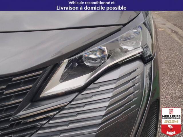 Peugeot 3008 image 3