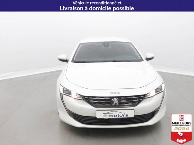 Peugeot 508 image 7