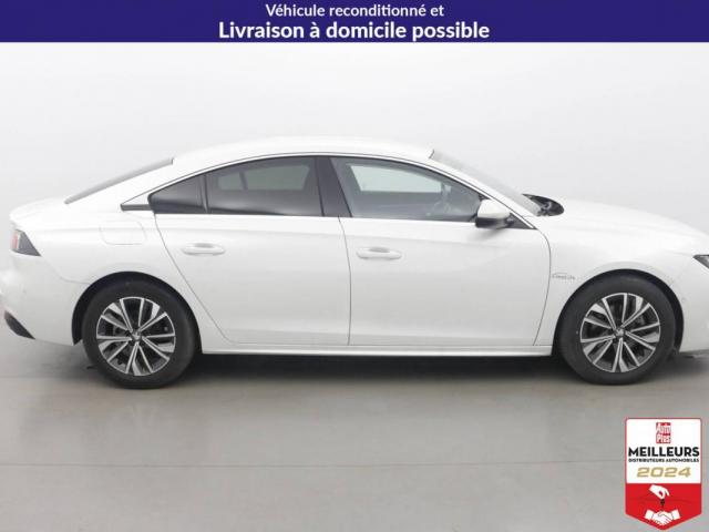 Peugeot 508 image 6