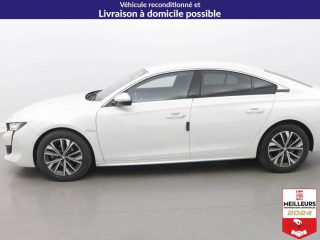 Peugeot 508 image 8