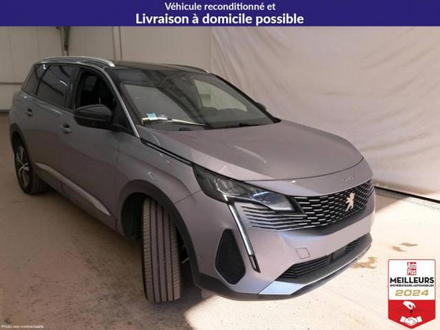 Peugeot 5008 image 7