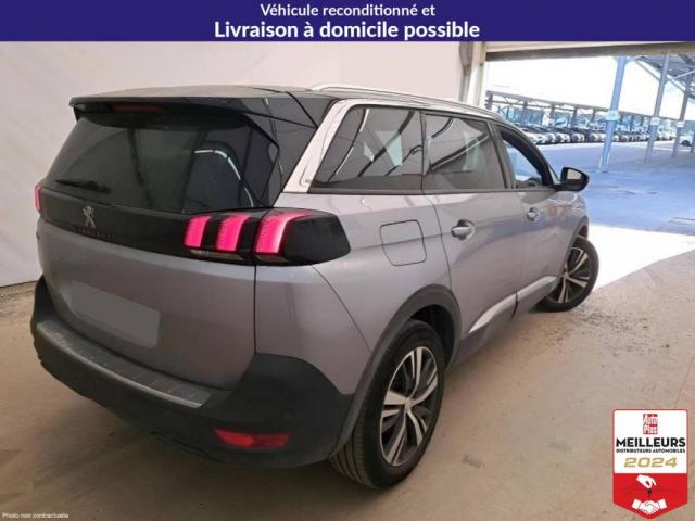 Peugeot 5008 image 5