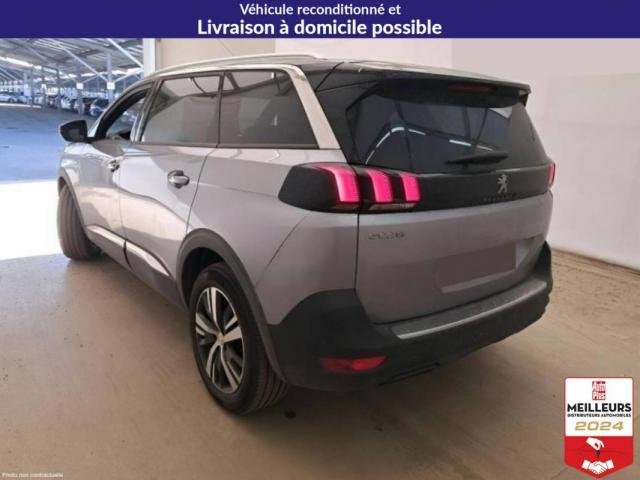 Peugeot 5008 image 6