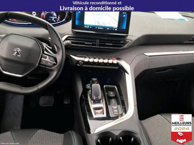 Peugeot 5008 image 3