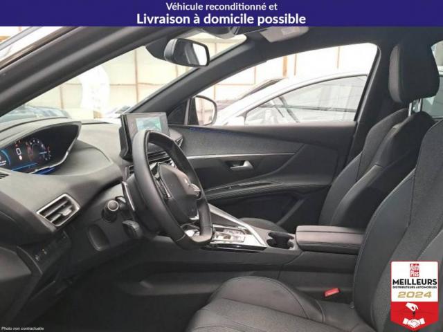 Peugeot 5008 image 4