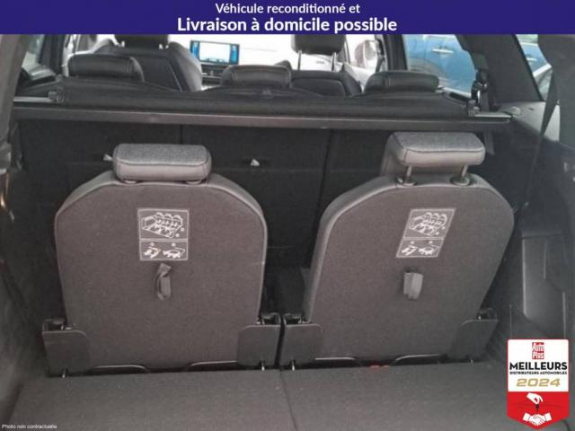 Peugeot 5008 image 2