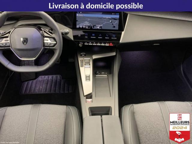 Peugeot 308 image 3