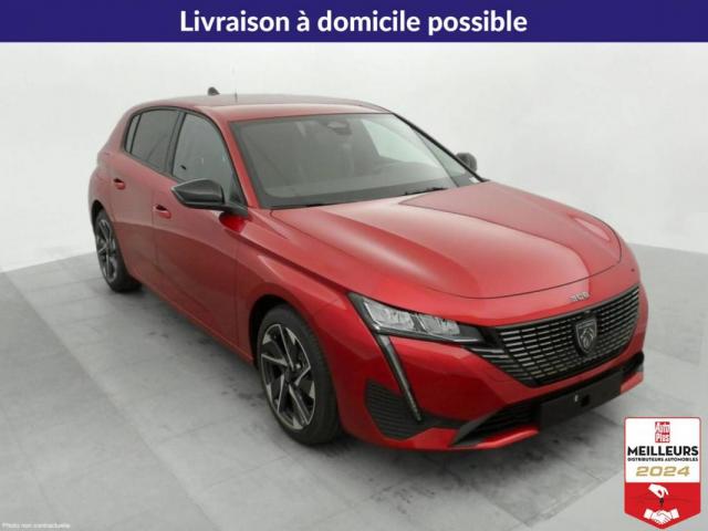 Peugeot 308 image 6